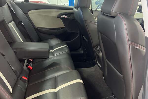 2014 Holden Commodore SS V Redline VF