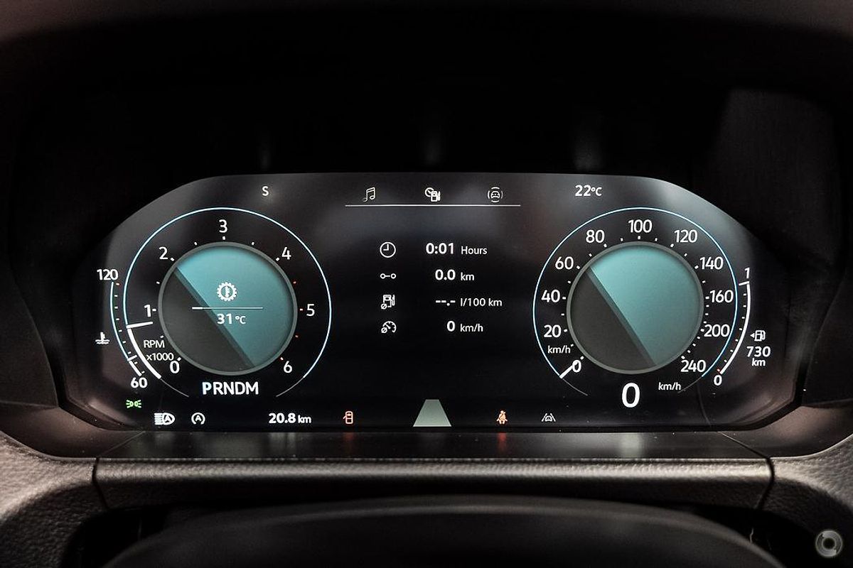 2025 Volkswagen Amarok TDI600 PanAmericana NF 4X4