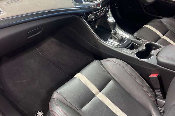 2014 Holden Commodore SS V Redline VF