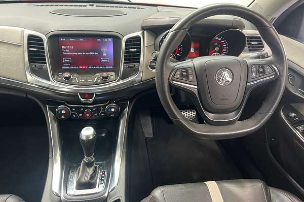 2014 Holden Commodore SS V Redline VF