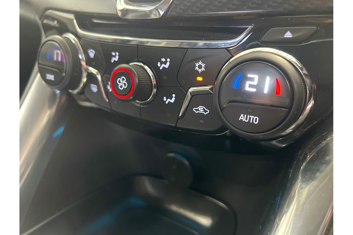 2014 Holden Commodore SS V Redline VF