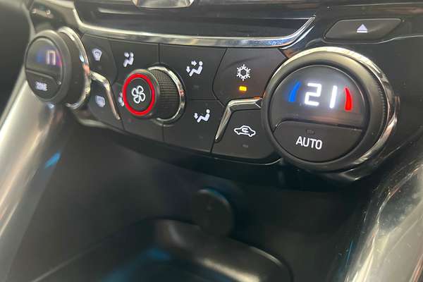 2014 Holden Commodore SS V Redline VF