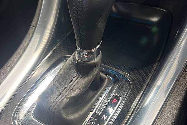 2014 Holden Commodore SS V Redline VF