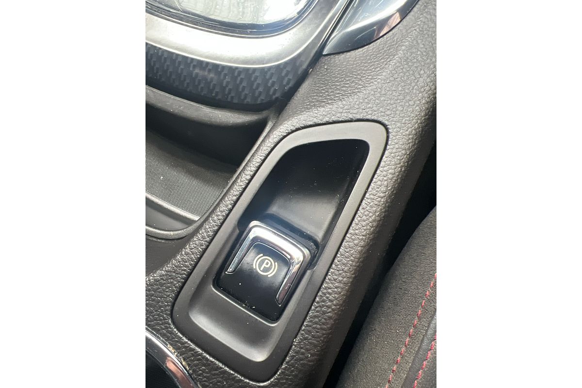 2014 Holden Commodore SS V Redline VF