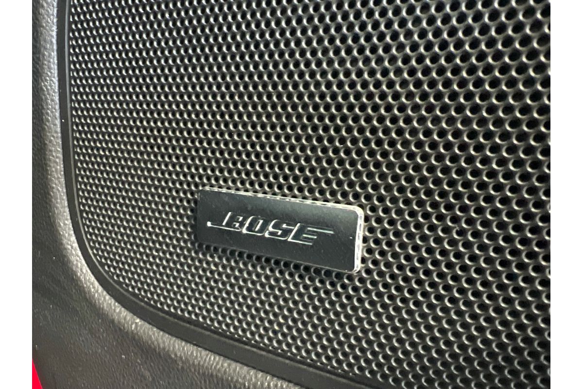 2014 Holden Commodore SS V Redline VF