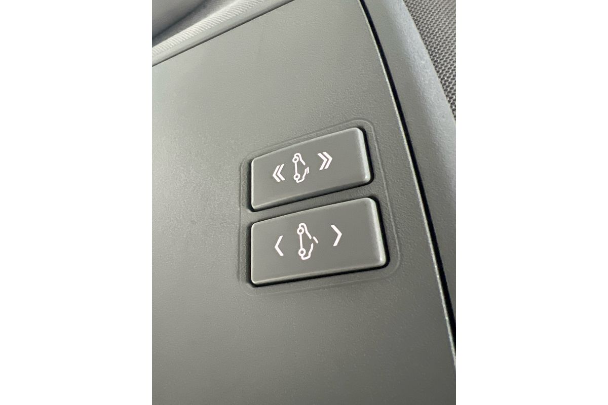 2014 Holden Commodore SS V Redline VF