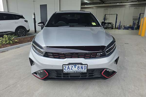 2024 Kia Cerato GT BD