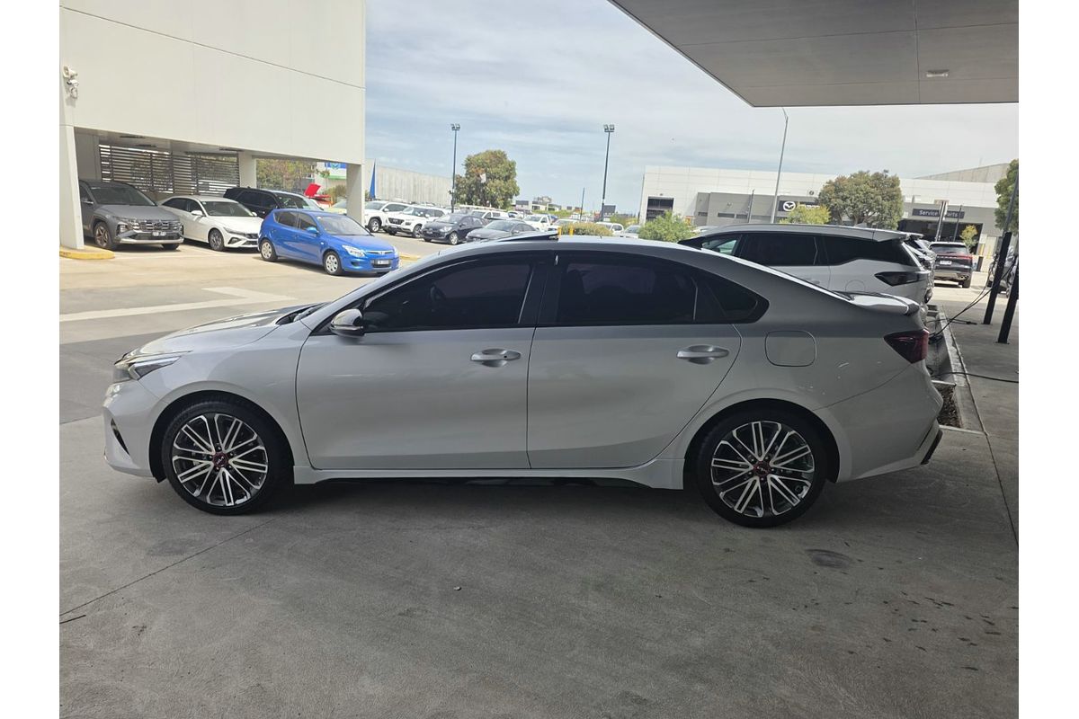 2024 Kia Cerato GT BD