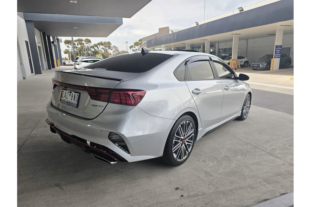 2024 Kia Cerato GT BD