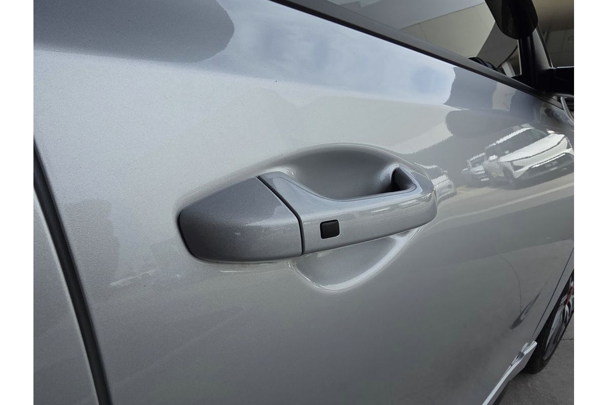 2024 Kia Cerato GT BD