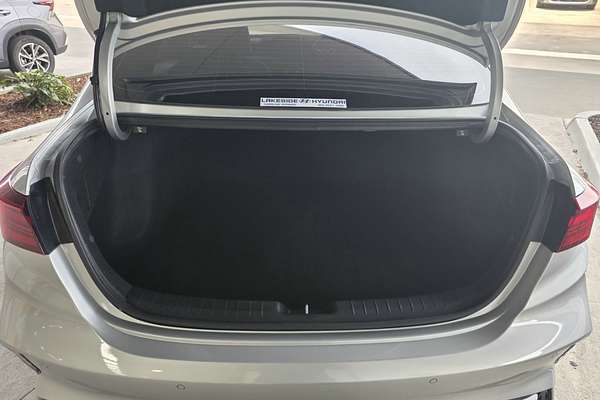 2024 Kia Cerato GT BD