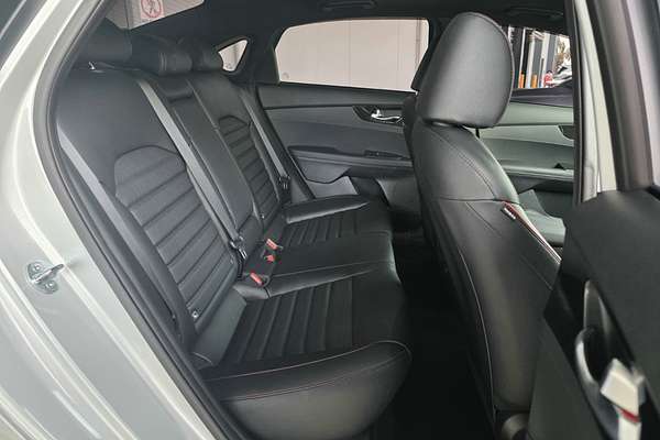 2024 Kia Cerato GT BD