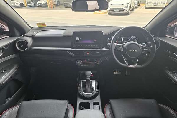 2024 Kia Cerato GT BD