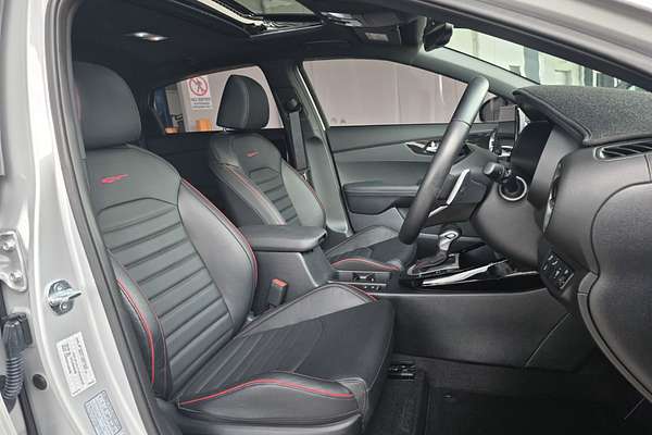 2024 Kia Cerato GT BD