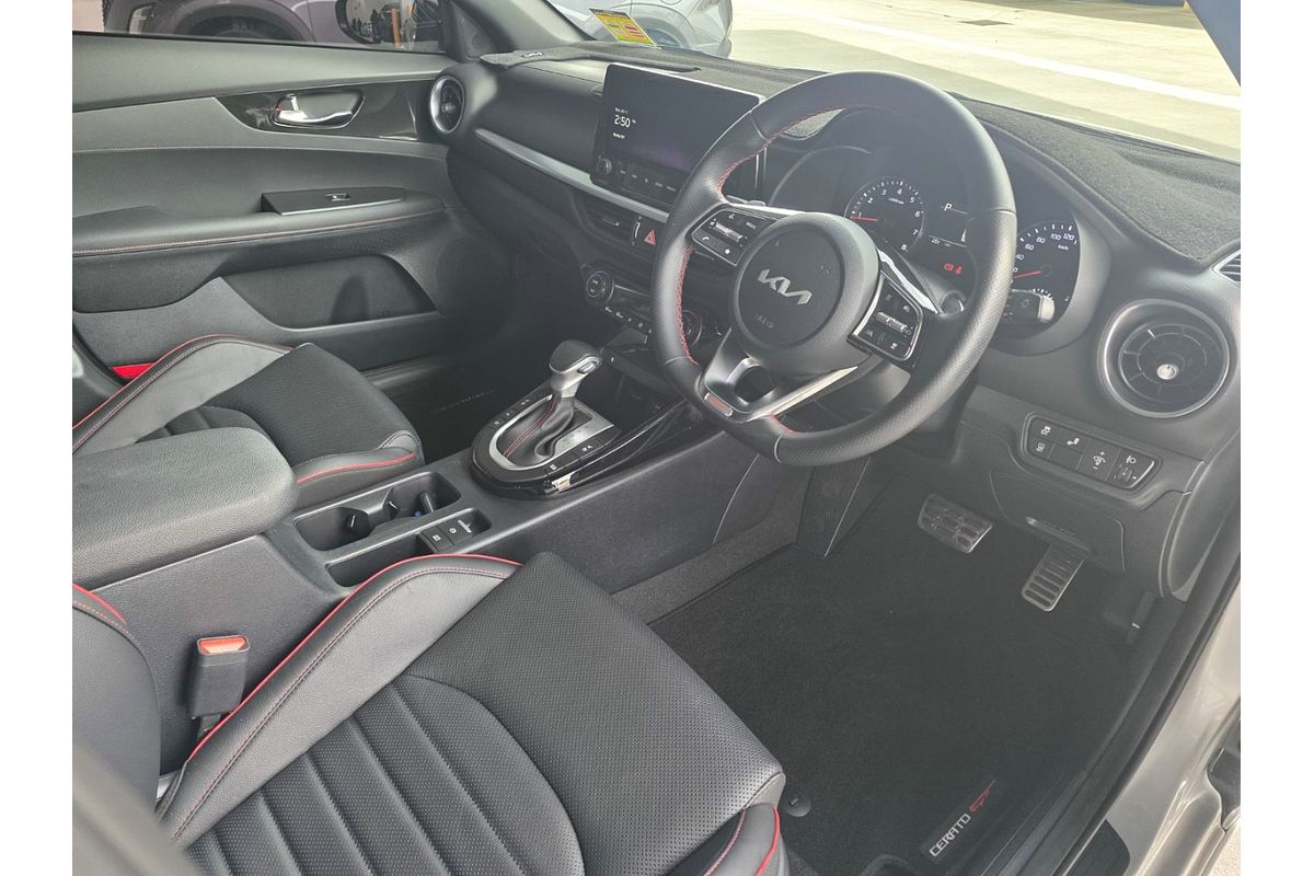 2024 Kia Cerato GT BD