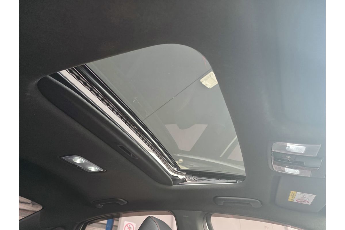 2024 Kia Cerato GT BD