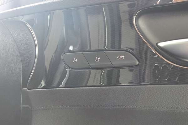 2024 Kia Cerato GT BD