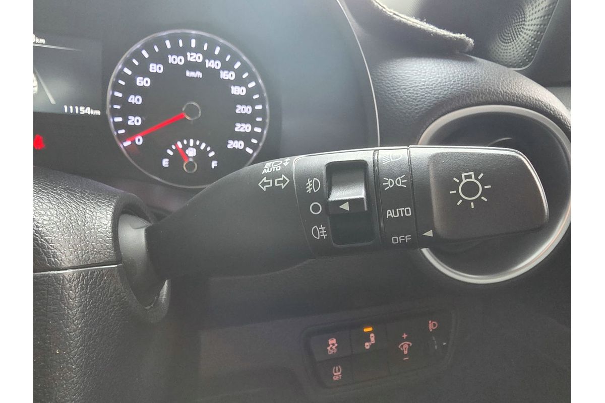 2024 Kia Cerato GT BD