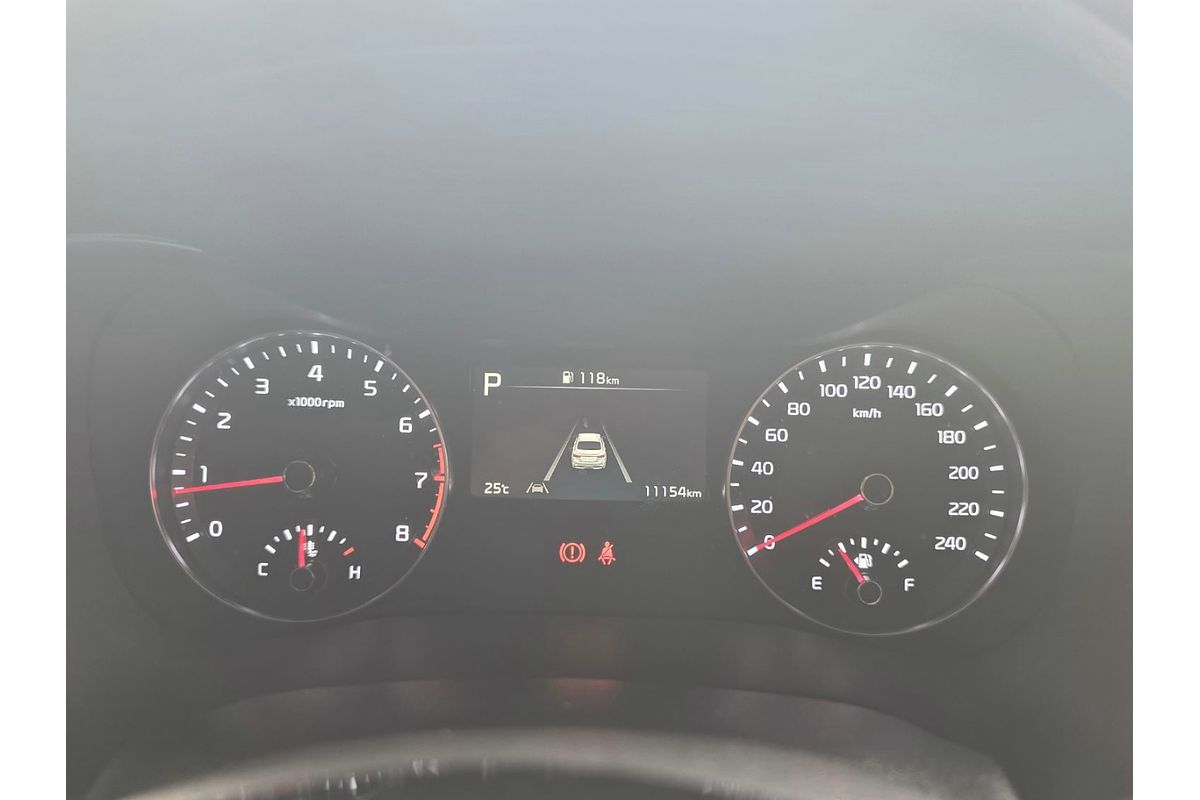 2024 Kia Cerato GT BD