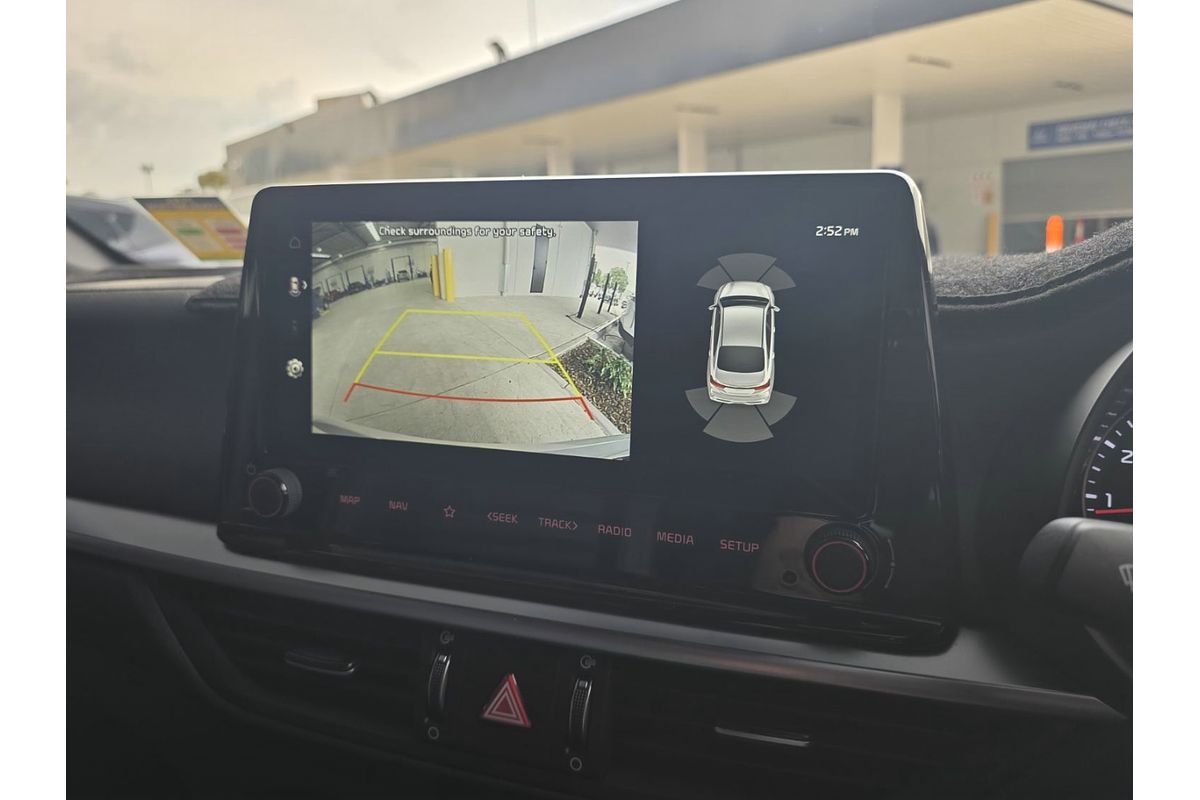 2024 Kia Cerato GT BD