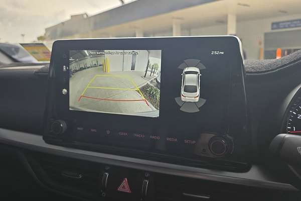 2024 Kia Cerato GT BD