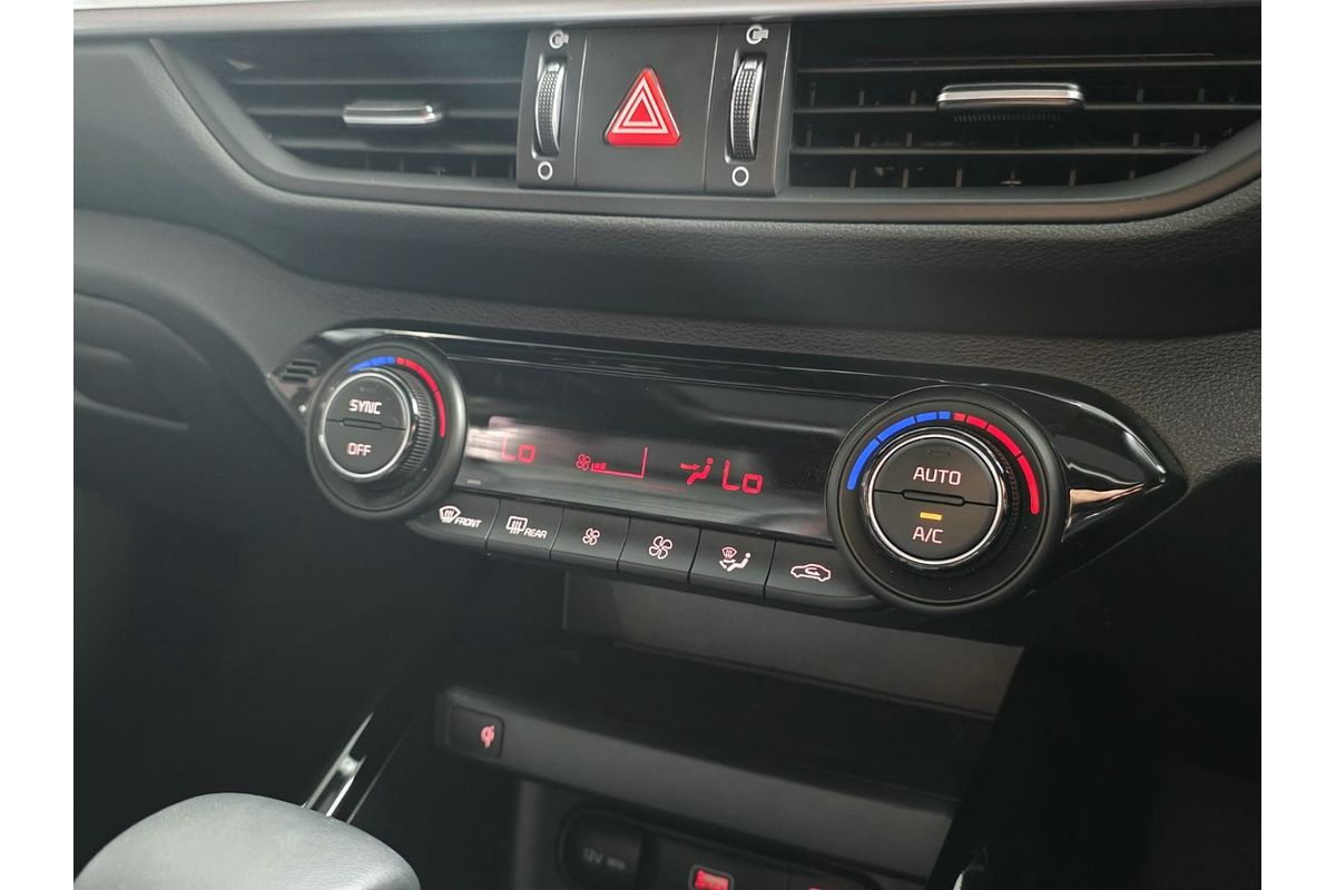 2024 Kia Cerato GT BD