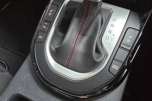 2024 Kia Cerato GT BD