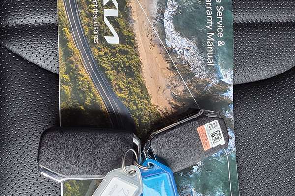 2024 Kia Cerato GT BD