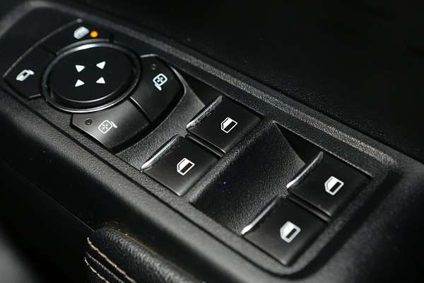 2022 Ford Ranger Sport 4X4 3.0L