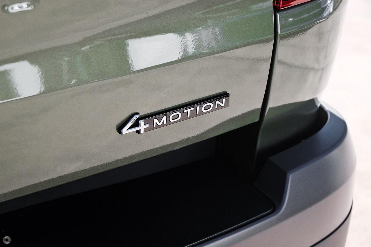 2025 Volkswagen Amarok TDI600 PanAmericana NF 4X4