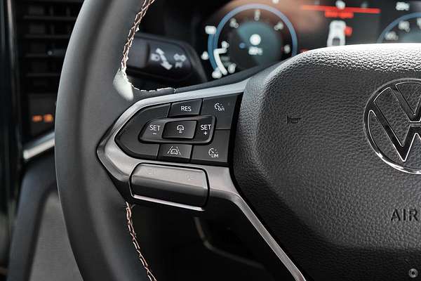 2025 Volkswagen Amarok TDI600 PanAmericana NF 4X4