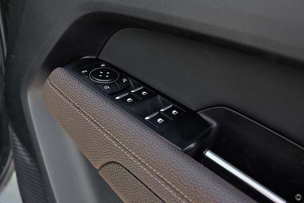 2025 Volkswagen Amarok TDI600 PanAmericana NF 4X4