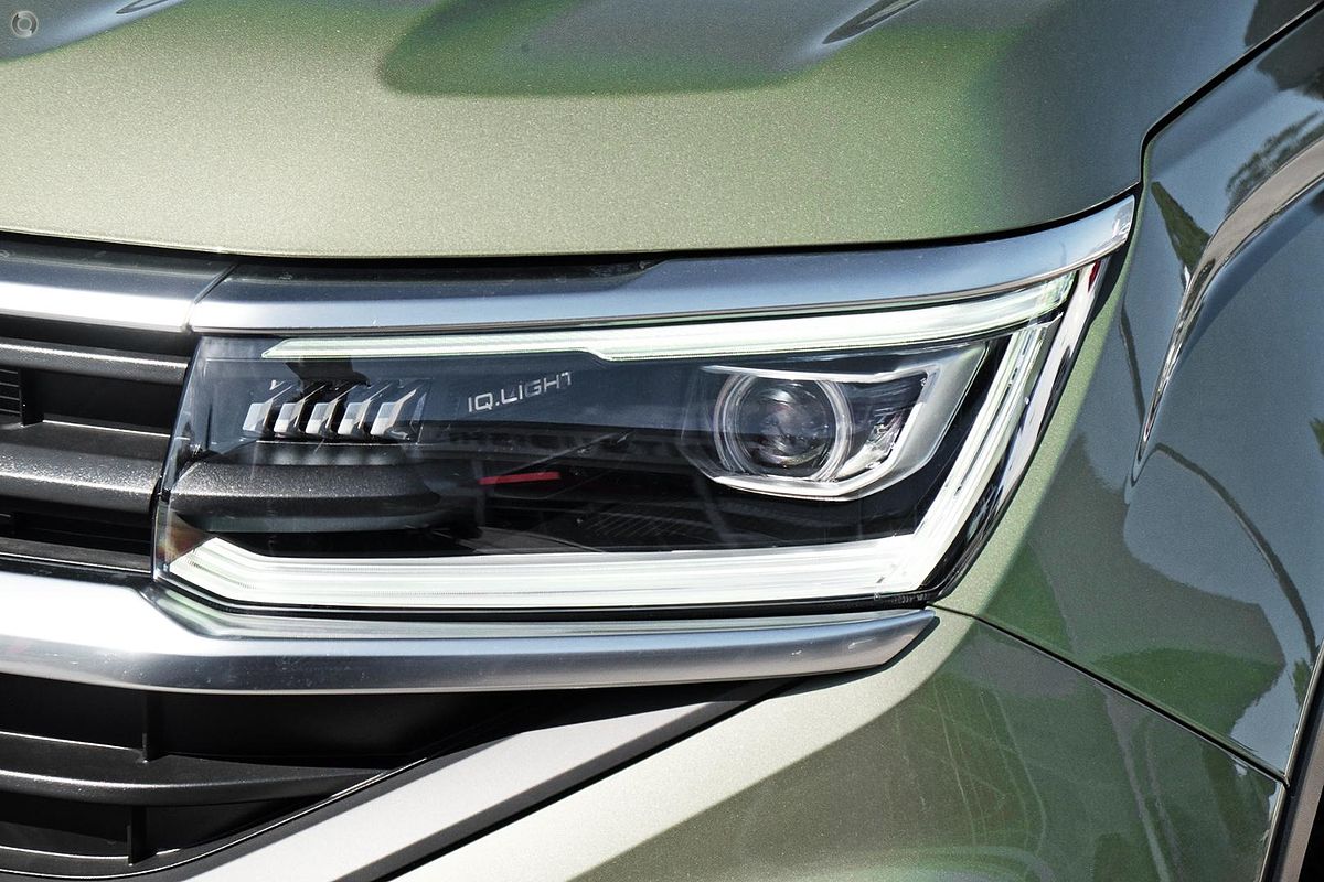 2025 Volkswagen Amarok TDI600 PanAmericana NF 4X4