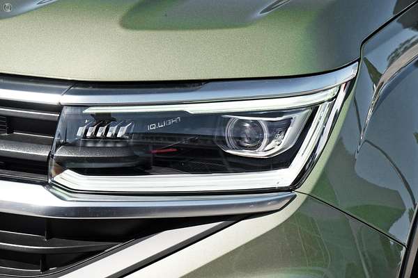 2025 Volkswagen Amarok TDI600 PanAmericana NF 4X4