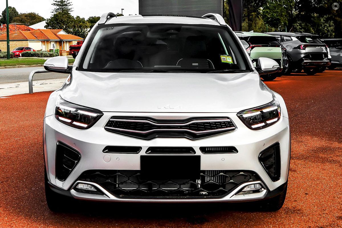 2025 Kia Stonic GT-Line YB