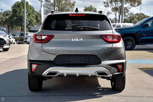 2025 Kia Stonic GT-Line YB