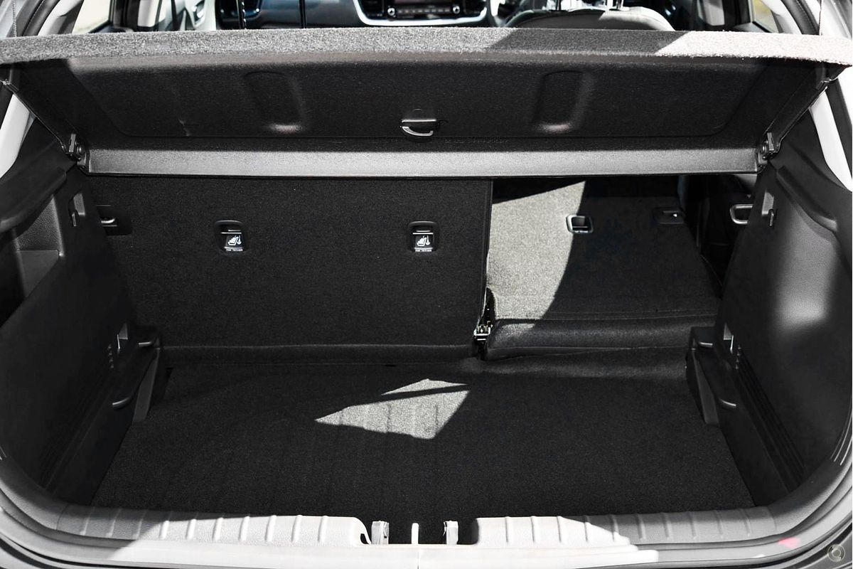 2025 Kia Stonic GT-Line YB