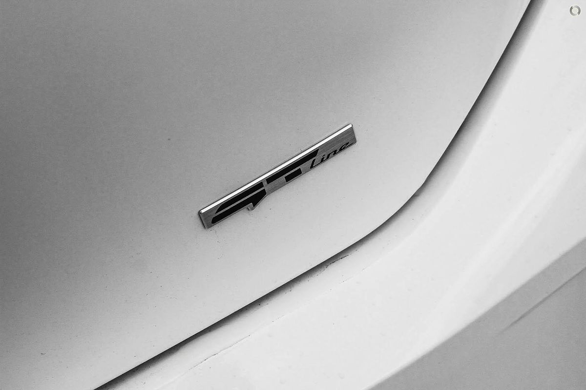 2025 Kia Picanto GT-Line JA PE2