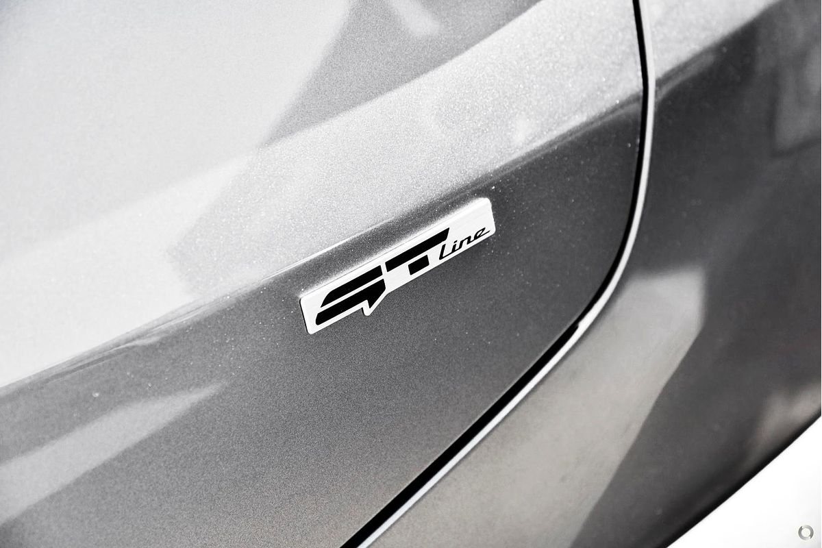 2025 Kia Stonic GT-Line YB