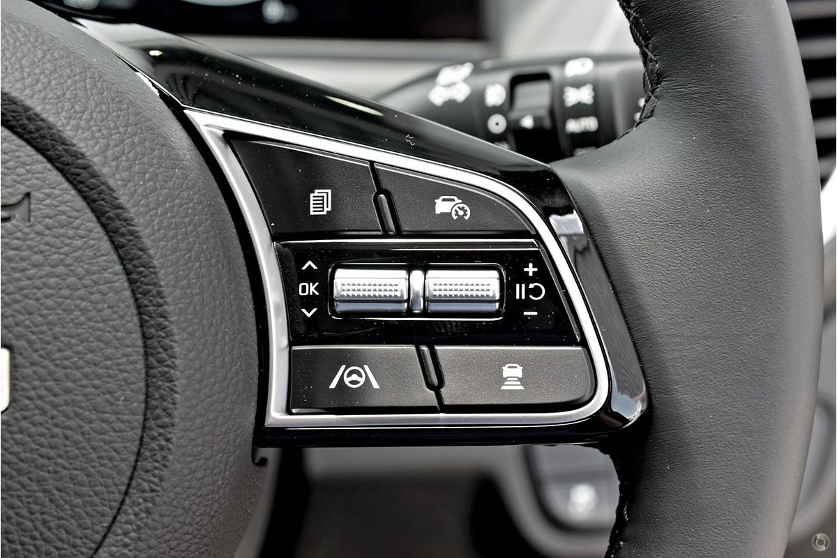 2025 Kia Seltos Sport+ SP2 PE