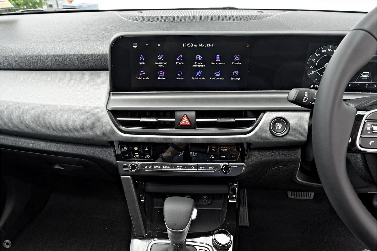 2025 Kia Seltos Sport+ SP2 PE