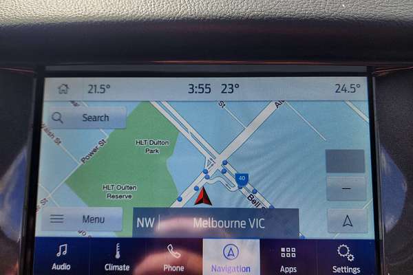 2020 Ford Ranger Wildtrak PX MkIII 4X4 2.0L