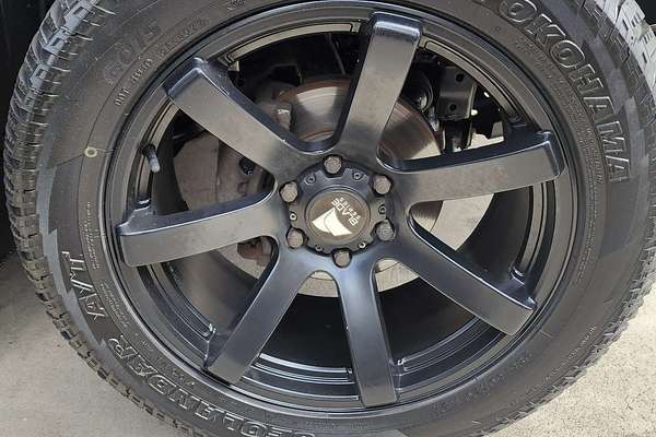 2020 Ford Ranger Wildtrak PX MkIII 4X4 2.0L