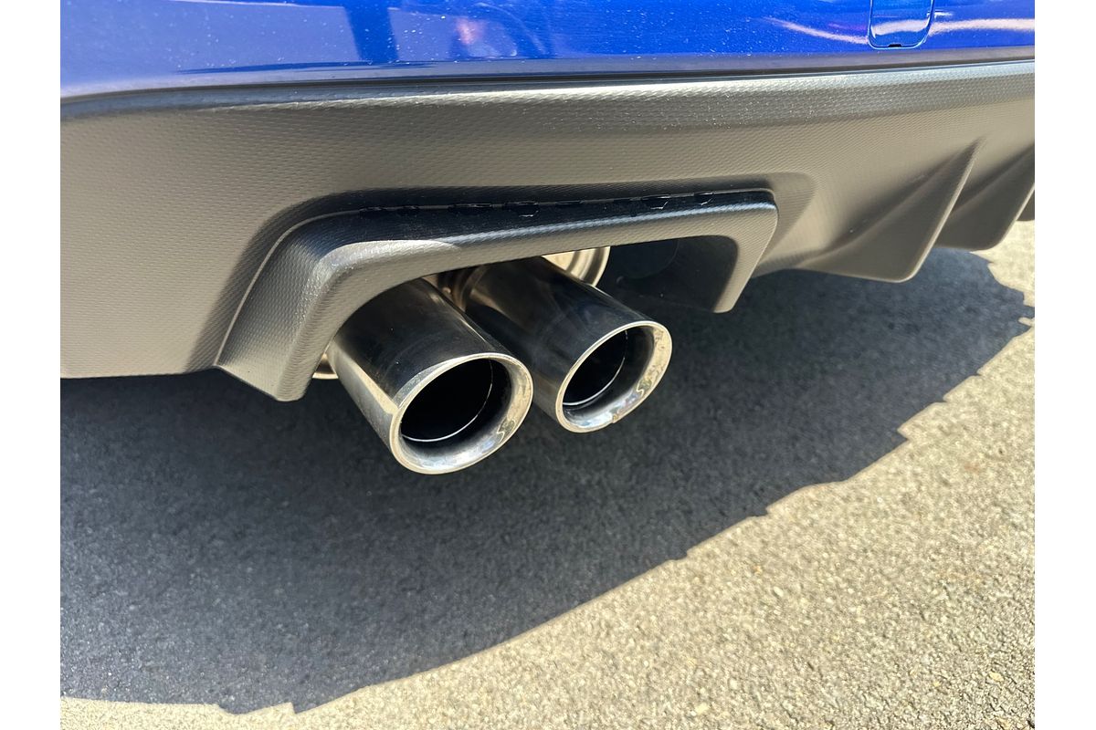 2020 Subaru WRX Premium VA