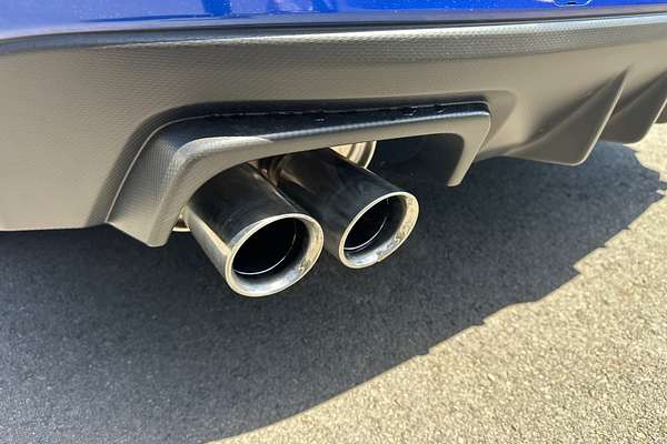 2020 Subaru WRX Premium VA