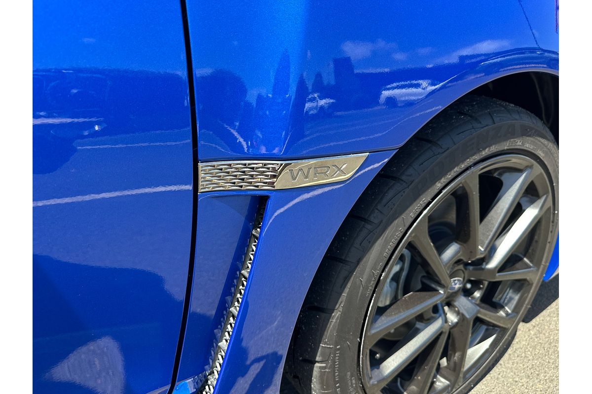 2020 Subaru WRX Premium VA