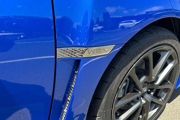 2020 Subaru WRX Premium VA