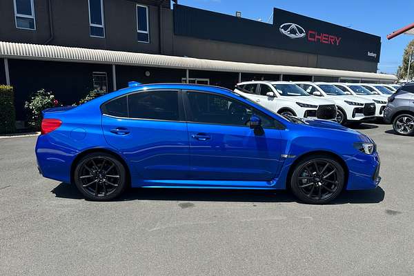 2020 Subaru WRX Premium VA