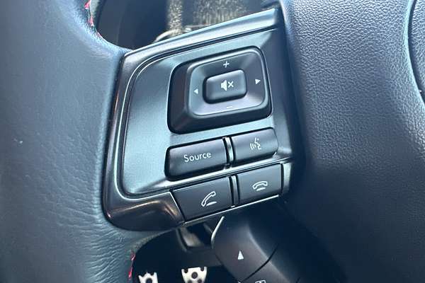 2020 Subaru WRX Premium VA