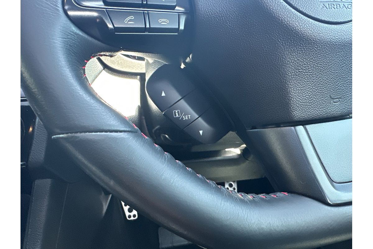 2020 Subaru WRX Premium VA